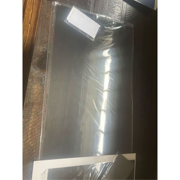 [2-Pack] 23 Inch Computer Privacy Screen Filter for 16:9 Widescreen Monitor - Picture 7 of 10